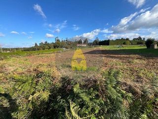 Terreno en venta en Mugardos