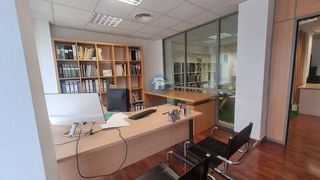 Oficina en venta en Garbinet en Alicante