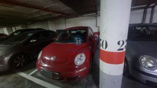 Oficina en venta en Garbinet en Alicante