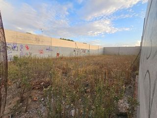 Solar en venta en Fuensalida