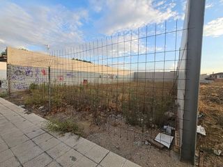 Solar en venta en Fuensalida