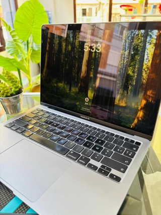 MacBook Air M1 16GB 1TB Gris Espacial