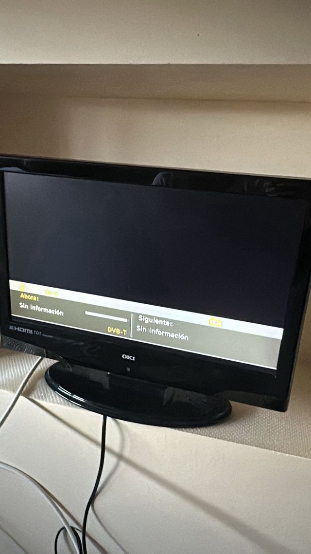 Televisor OKI 19 HDMI