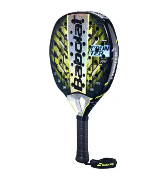 Pala pádel Babolat - Counter Viper 2025