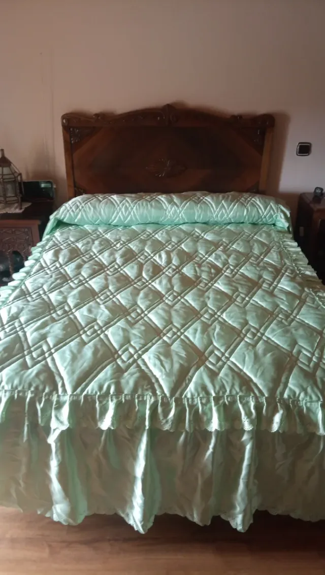 Edredón Reig Martí