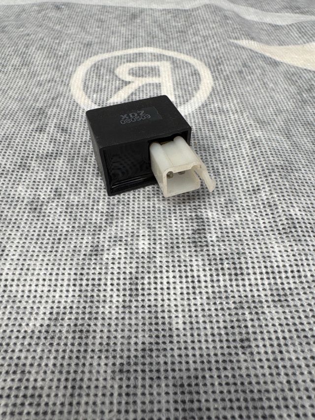 Centralita CDI MTR XDZ 080503