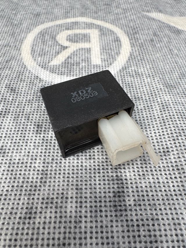 Centralita CDI MTR XDZ 080503