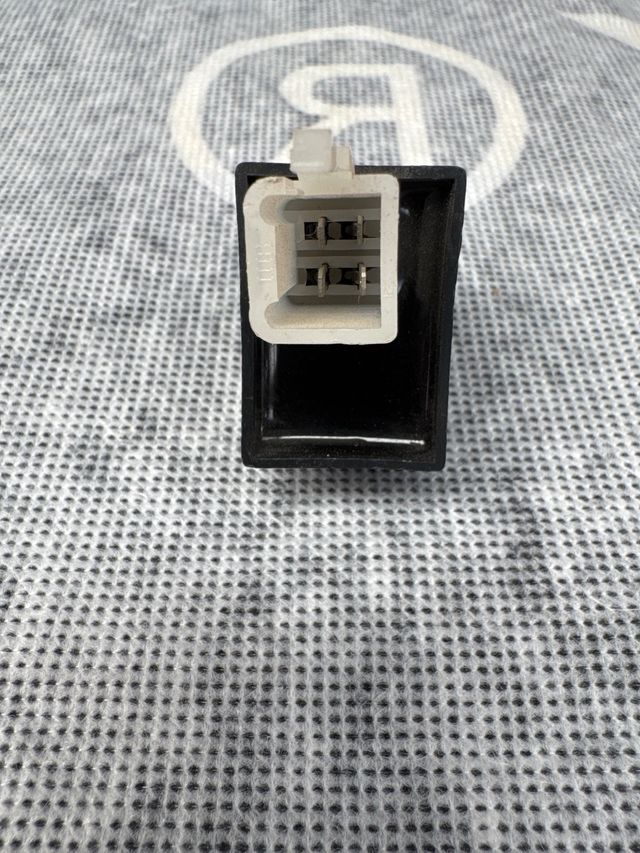 Centralita CDI MTR XDZ 080503