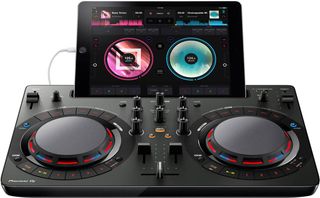Controladora DJ Pioneer DDJ-WEGO4