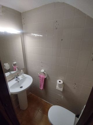 Casa adosada en alquiler en Nueva Torrevieja - Aguas Nuevas en Torrevieja