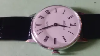 Orologio Artimer Vintage
