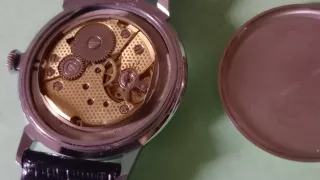 Orologio Artimer Vintage