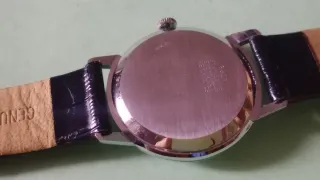 Orologio Artimer Vintage