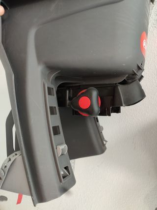 2 Sillas para Bicicleta Polispor