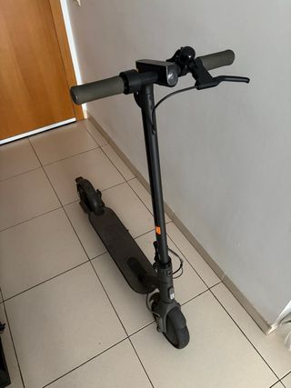 Patinete Eléctrico Xiaomi Essential