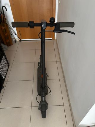 Patinete Eléctrico Xiaomi Essential