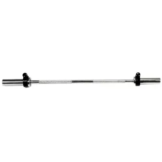 Barra Salter 120cm 30mm