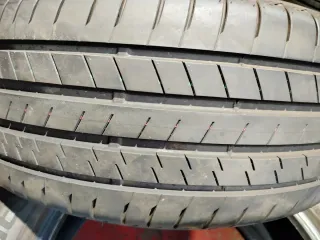 Neumáticos Bridgestone 245/50 R19 105W