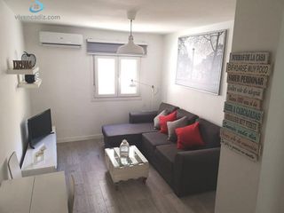 Piso en venta en La Paz - Segunda Aguada - Loreto en Cádiz