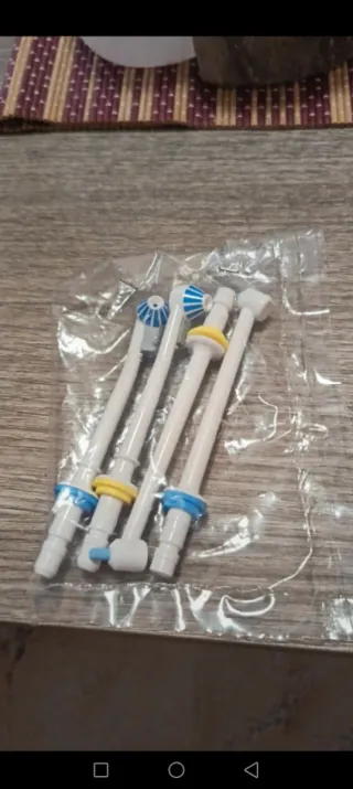 Idropulsore Oral-B Oral Health Center