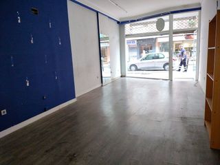 Local comercial en venta en Centro - Desierto - Arrontegi en Barakaldo