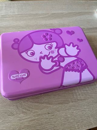 Kit Abalorios Manualidades Multicolor