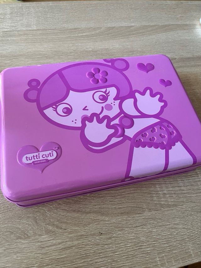 Kit Abalorios Manualidades Multicolor