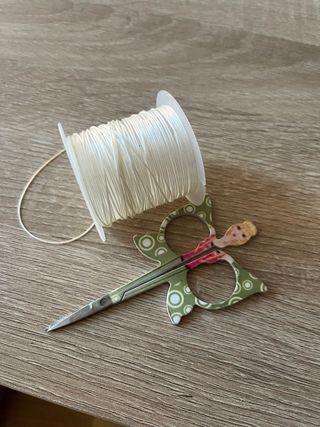 Kit Abalorios Manualidades Multicolor