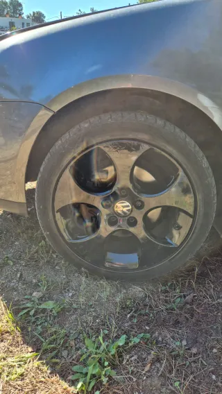 Llantas Denver 17 Pulgadas Volkswagen