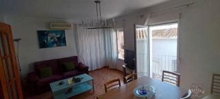 Chalet en alquiler en Algarrobo en Algarrobo