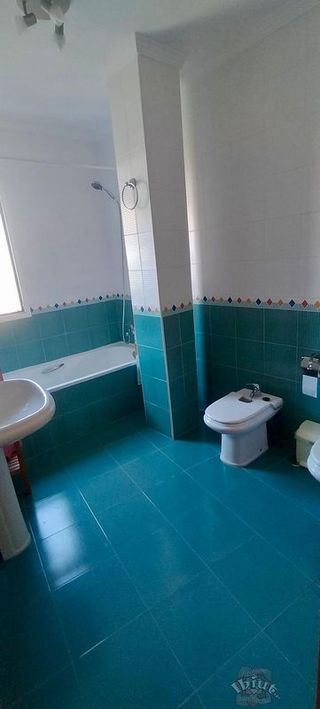 Chalet en alquiler en Algarrobo en Algarrobo