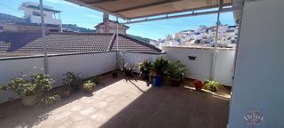 Chalet en alquiler en Algarrobo en Algarrobo