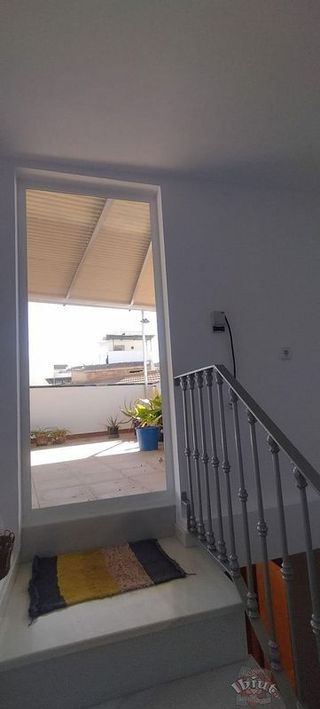 Chalet en alquiler en Algarrobo en Algarrobo