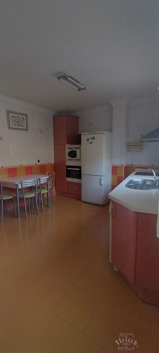 Chalet en alquiler en Algarrobo en Algarrobo