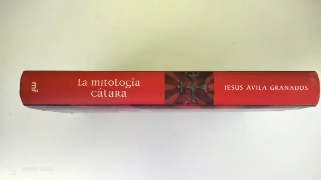 La mitología cátara