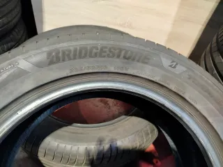 Neumáticos Bridgestone 265/50R19 110Y