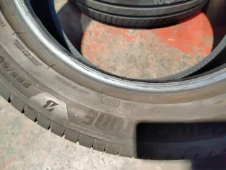 Neumáticos Bridgestone 265/50R19 110Y