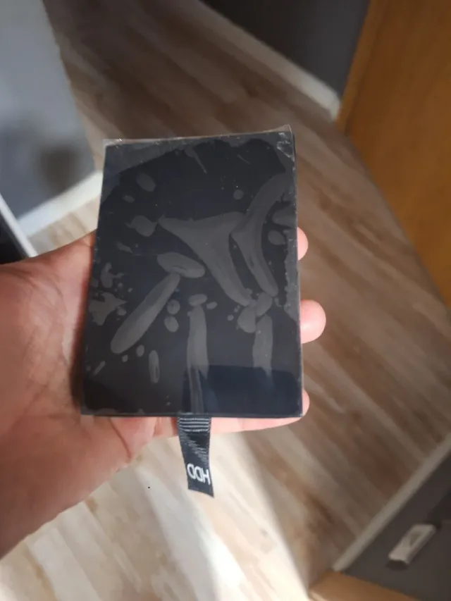 Disco rigido HDD per Xbox