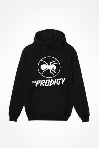 Hoodie The Prodigy Sudadera Unisex Frisa Cotton