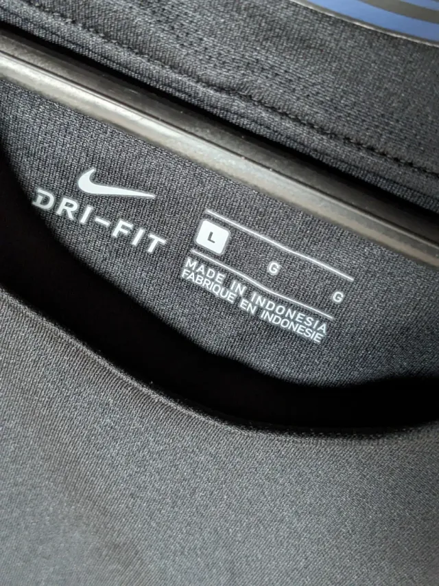 Pack 2 Camisetas Atletico Madrid 2016 2017 Nike