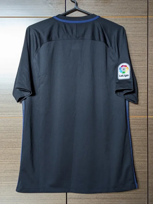 Pack 2 Camisetas Atletico Madrid 2016 2017 Nike