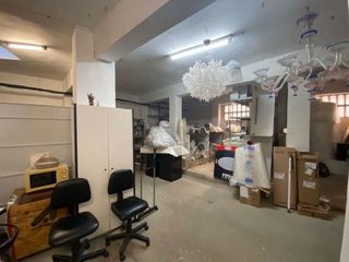 Local comercial en venta en Quart de Poblet