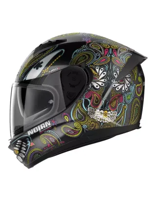 Casco Nolan N60.6 Ritual Talla S