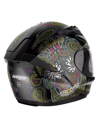 Casco Nolan N60.6 Ritual Talla S