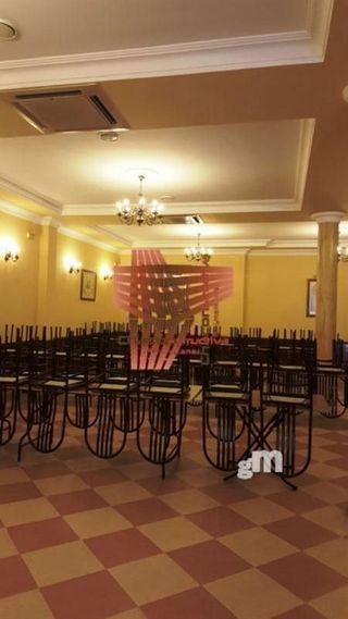 Local comercial en venta en Morón de la Frontera