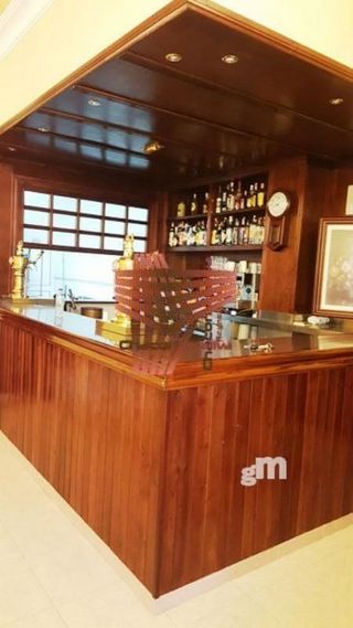 Local comercial en venta en Morón de la Frontera