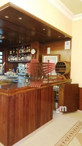 Local comercial en venta en Morón de la Frontera