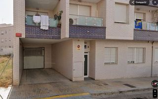 Garaje en venta en Vilamarxant