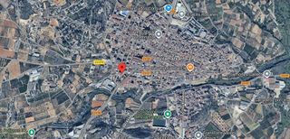 Garaje en venta en Vilamarxant