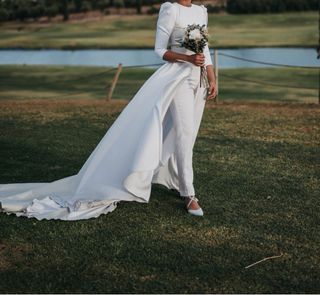 Traje de Novia